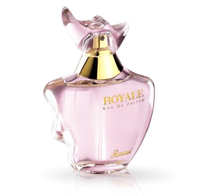 Rasasi Royale perfume for Women EDP-50ml