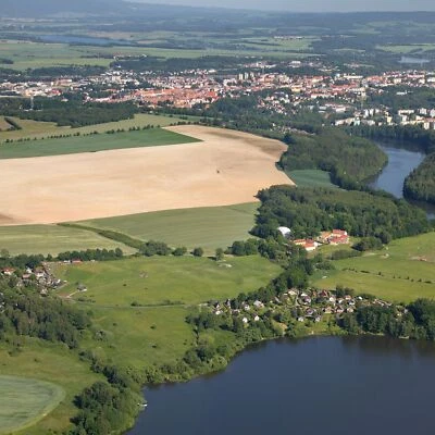 6T Aktivurlaub Fichtelgebirge Tschechien Karlsbad | 3* Hotel Gutschein 2P & HP - Bild 1 von 4