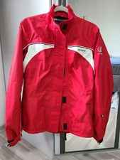 Bogner Goretex Jacke Damen