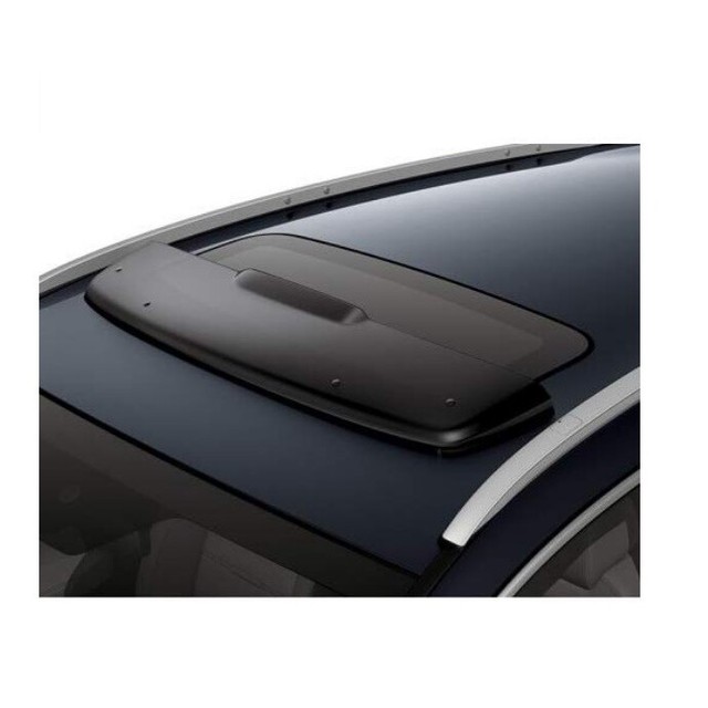 🔥 Genuine OEM Moonroof Sunroof Visor for Honda CRV 1720 08R01TLA101 🔥