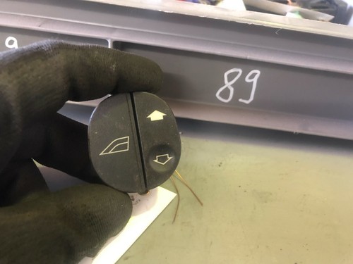 Ford Fiesta JH1 V 5 Schalter Fensterheberschalter vorne rechts 96FG14529AC