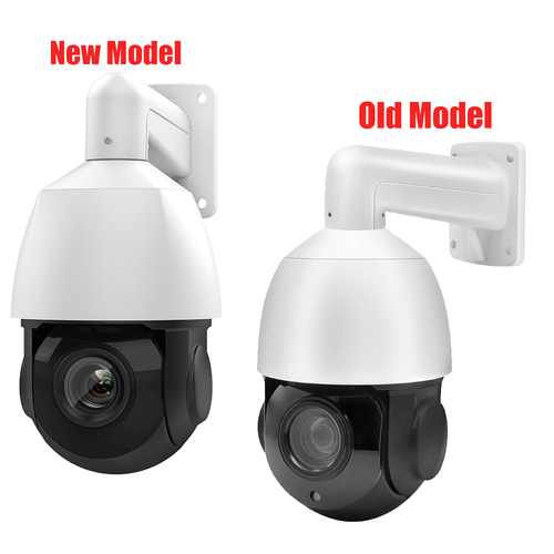 4K 8MP Hikvision Compatible PTZ 18X Zoom Camera IR POE 2Way Audio Auto Tracking - Picture 3 of 24