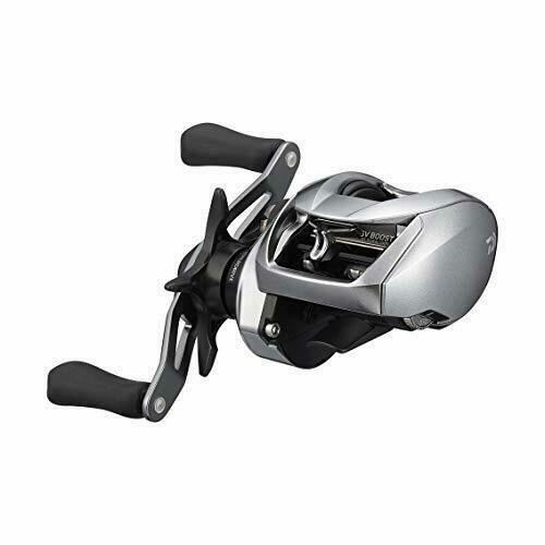 Daiwa Baitcasting Reel 21 Zillion SV TW 1000P Right 5.5:1 FIshing