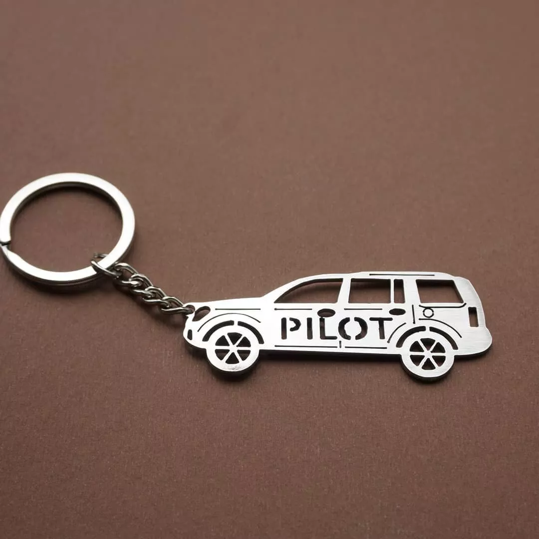 Honda pilot hotsell keychain