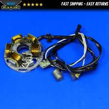 1984 MONTESA TRIALS COTA 242 STATOR MAGNETO ALTERNATOR GENERATOR COILS