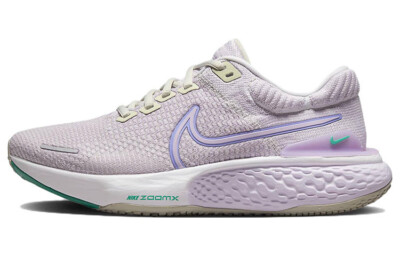 Nike ZoomX Invincible Run Flyknit 2 Doll Neptune Green - DC9993-002
