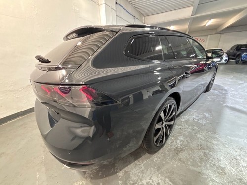 2019 69 PEUGEOT 508 SW 1.5 BLUEHDI GT LINE ESTATE 5DR DIESEL MANUAL EURO 6 (S/S) - Picture 8 of 24
