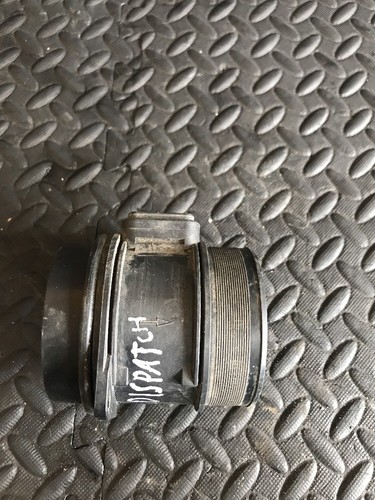 Citroen Jumpy -Expert 07-11 Jahr Luftmassenmesser Siemens 5Wk97002 9645948980