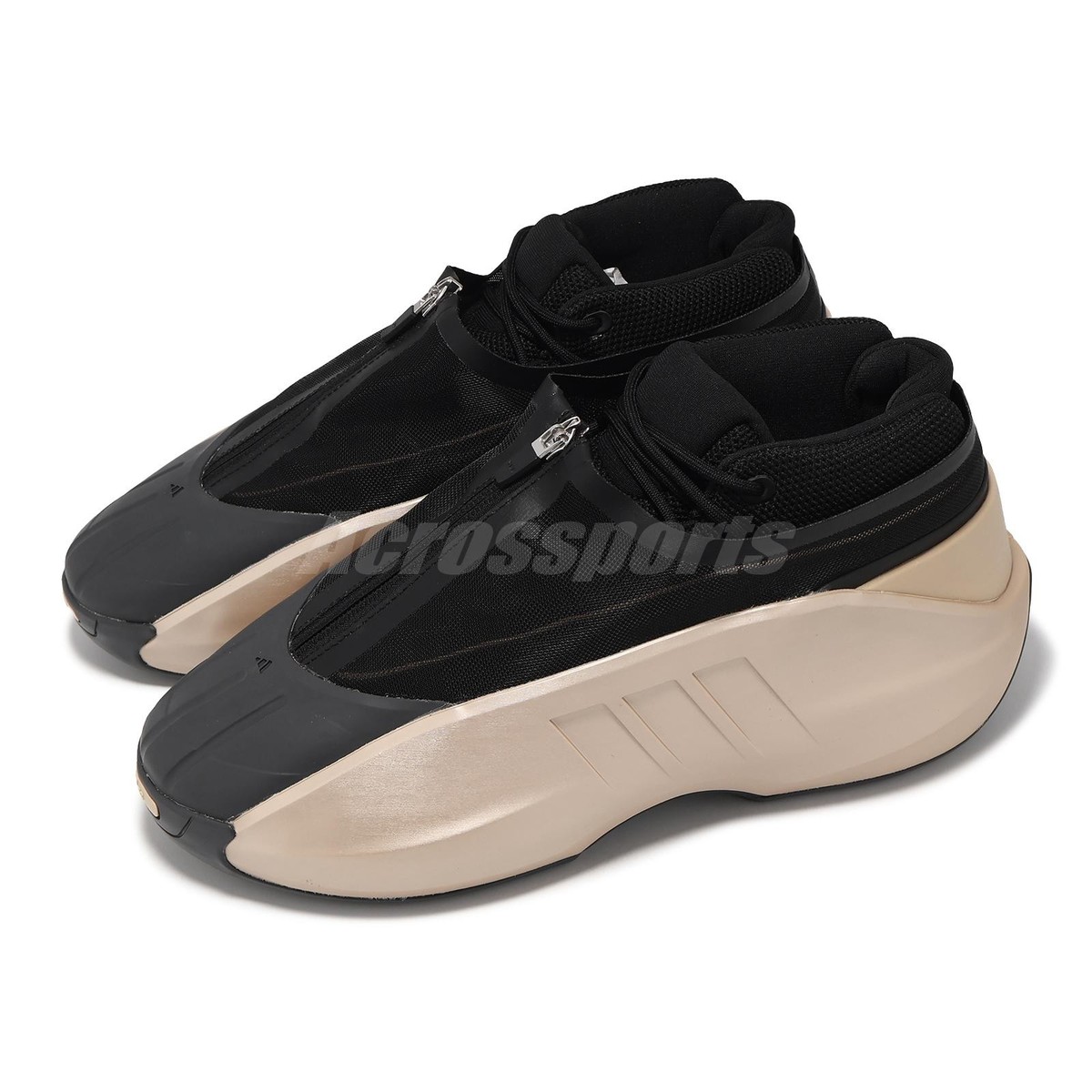 adidas Crazy Iiinfinity Kobe Bryant Wonder Gold Men Basketball