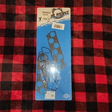 Fuel Injection Plenum Gasket Set VICTOR REINZ 15-10804-01