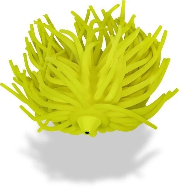 Black Cat Welsköder zum Klopfen  Vertikalangeln  Waller Real Worm Teaser - Bild 3 von 4