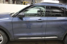 Driver Left Front Door Limited Fits 20-23 EXPLORER 2961252