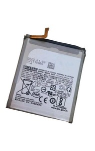 Original Samsung Akku EB-BG990ABY Galaxy S21FE 5G G990B Batterie Accu Battery A
