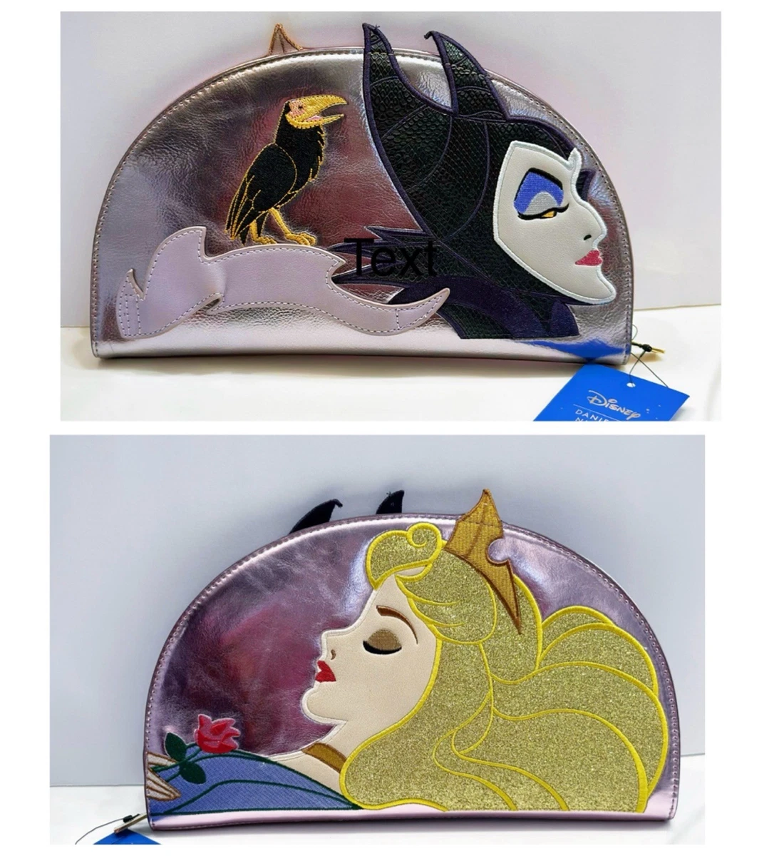 25+ Danielle Nicole Disney Shoulder Bags (1968-Now) for sale