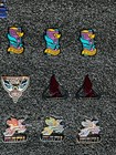 KENTUCKY DERBY FESTIVAL CHURCHILL DOWNS PINS (19) Lot (Var. Years) + Ky Pins (9) — photo 7