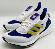 adidas gazelle silver green womens adidas Ultraboost Ltd Gold Medal - Shoes - Size 8.5 main image 1