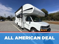 2026 Entegra Coach Odyssey SE 22C