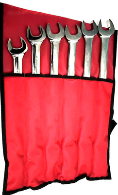 NEW Snap-on  25 thru 30 mm 12-point box Combination Wrench 5pc Set OEXM706