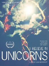 I Believe in Unicorns (DVD, 2014) for sale online | eBay