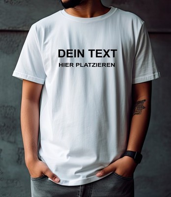 Wunschtext Bügelfolie DIY Flexfolie Verein Name Bügeltext Textilveredelung