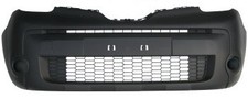 For Renault Kangoo Front Bumper 2013-2022