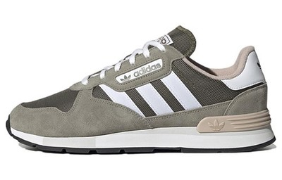 adidas Treziod 2 Low Olive Strata Silver Pebble - GY0045
