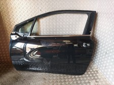 Porte avant et accessoires Peugeot 208
