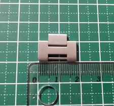 Cartier Link 18mm Stainless Steel for Genuine Pasha C watch band 18 x 10mm