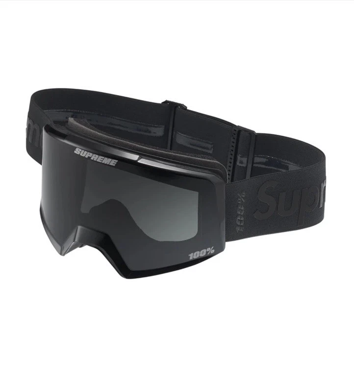 Supreme Winter Sports Goggles & Sunglasses for sale | eBay