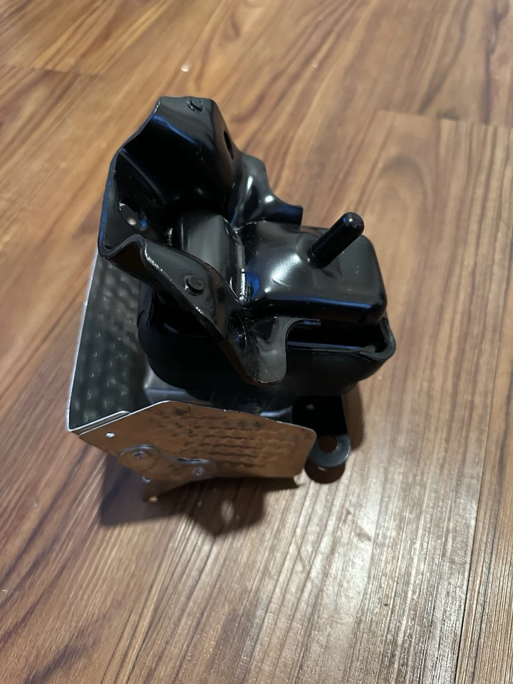 Montaje de motor para Chevy Silverado 1500 2007-2012 lado del conductor o del pasajero | delantero Foto 3 de 4