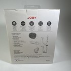 Wavo Mobile Black Microphone for Smartphones Cameras BNIB — photo 2