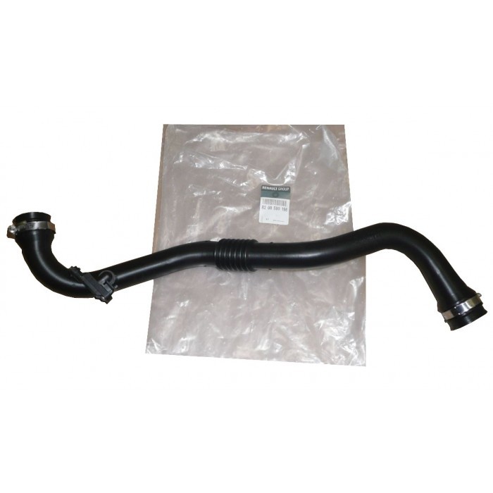 Tuyau d'air d'admission renforcé pour Renault Megane II et Scénic 1.5 dCi