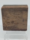 Dixie - Flyer Silk Line of Merit  printers block — photo 3