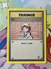 Bill 118/130 Base Set 2 Pokemon - HP