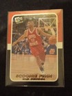 Photo of 2000 Press Pass SE: Old School #OS24 Scoonie Penn Ohio State Buckeyes