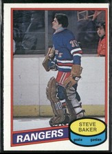 Steve Baker