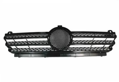 Kühlergrill-Blindkühler 6502-07-3546992P BLIC für MERCEDES-BENZ SPRINTER 3-t Bus