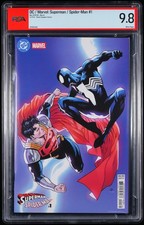 The Super Guide to Collecting Superman 42