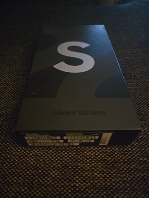 Samsung Galaxy S22 - 256GB - Cream (Unlocked)