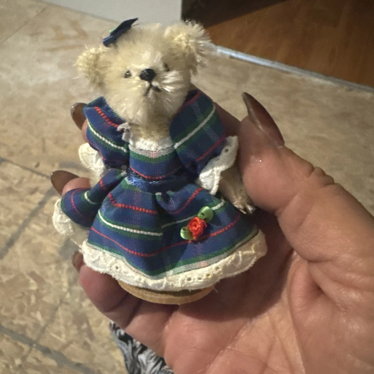 Muffy Vanderbear for sale | eBay