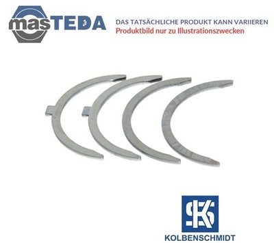 79495600 ANLAUFSCHEIBEN AXIALLAGER KOLBENSCHMIDT STD FÜR BOVA FUTURA,MAGIQ