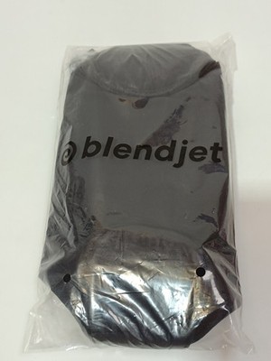 BlendJet 2 Jetsetter Isolierhülle /Insulated Sleeve   Schwarz   ( 810053640289 )