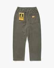 Service Works Moleskin Chef Pant - Moss