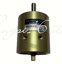QTY: 1 Pneumatic components Rotary cylinder PRNA20S-90-90 PRNA20S-180-90 #md