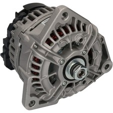 Alternador Generador 28V 80A HC-CARGO Aftermarket-Expertise para entre otros MAN TGS