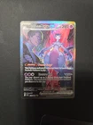 Pokémon TCG Destined Rivals Team Rockets Mewtwo EX Card 231/182 NM Condition