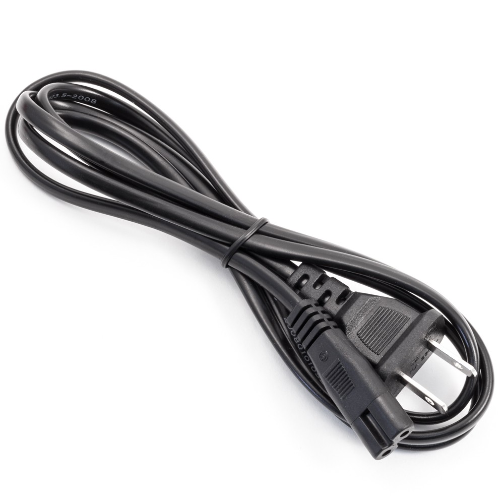 AC Power Adapter for Canon ACK-E6 EOS 5D Mark II EF 24-105IS 8.1V with Coupler
