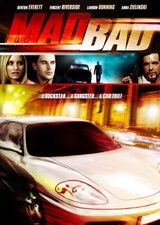 Mad Bad (DVD) Denton Blane Everett Landon Dunning Vincent Riverside Terry Gamble