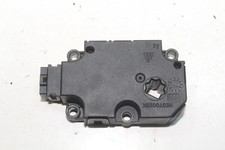 AUDI A7 Sportback 4GA, 4GF Vannes de Commande de Chauffage Intérieur 33103513