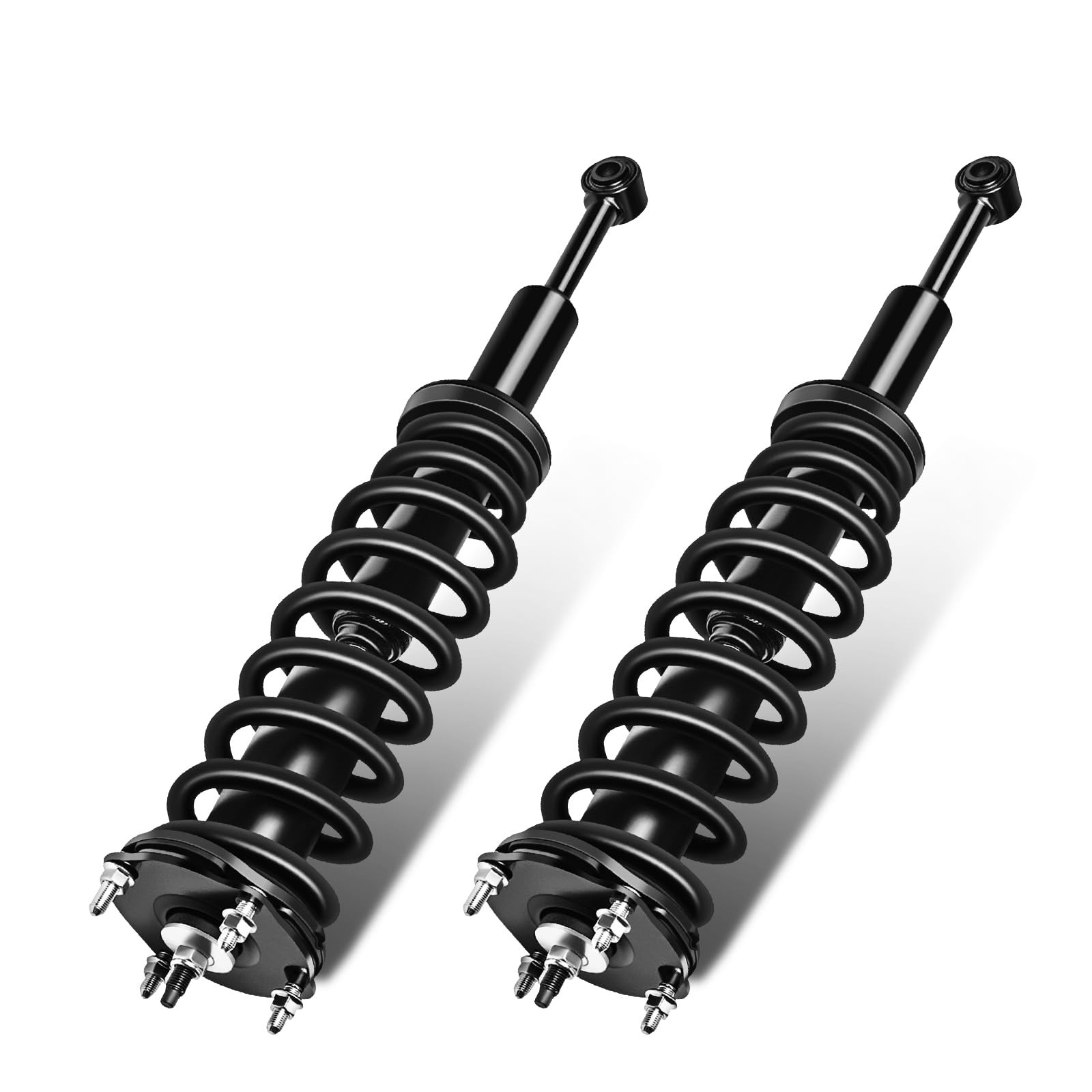 Front Complete Strut Assembly Coil Spring for Tundra 2007-2020 Set of 2